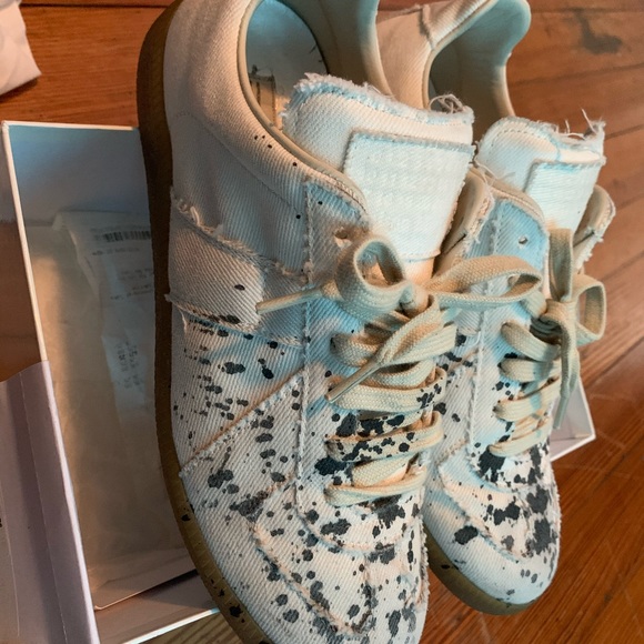 Mason margielas - Picture 1 of 5